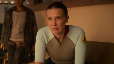 Stranger Things fans are divided over season 5's final episode: "Stranger Things finale is a mess… but I’m still happy with it"