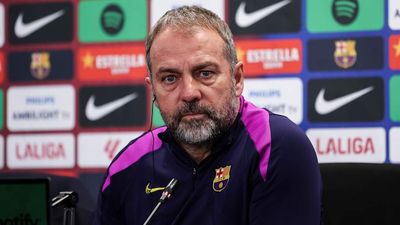 ‘We Need’—Hansi Flick Makes Desperate Barcelona Transfer Plea