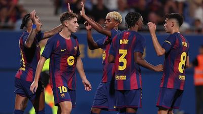 Barcelona Predicted Lineup vs. Espanyol: All Hands on Deck for Catalan Derby