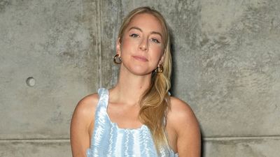 'It’s Like a Big White Box': How Este Haim Turned a Stark, Minimal Home Into a Masterclass in Texture, Objects, and Accessories