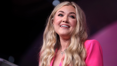 Erika Kirk's Transformation: Charlie Kirk's Wife Sparks Rhinoplasty, Fillers Speculations