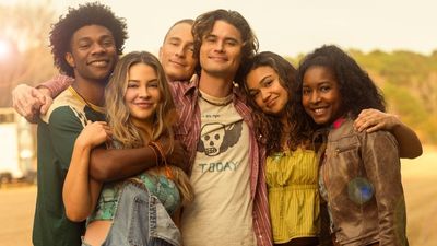 Outer Banks’ Chase Stokes Reveals Why The Cast Is Ready For The Show To End, And I Really Feel This