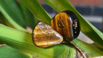 The Juzear Harrier earphones: Can ‘safe’ ever sound sexy?