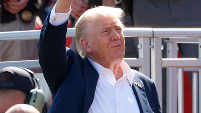 Trump Administration Moves to Seize Control of Washington D.C.’s Public Golf Courses