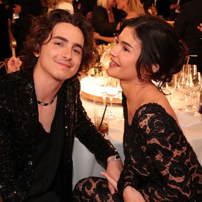 Kylie Jenner and Timothée Chalamet’s Relationship Is ‘Not the Easiest’, According to Sources