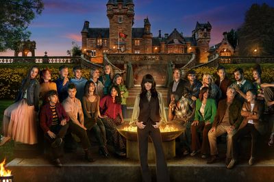 First player banished from The Traitors after tense roundtable