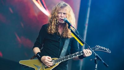 “I’m not leaving things unfinished”: Dave Mustaine reveals the life-changing hand condition behind his decision to retire Megadeth