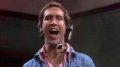 ‘I Don’t Think It’s Healthy.’ John Belushi And Other SNL Stars Definitely Had A Problem With Chevy Chase
