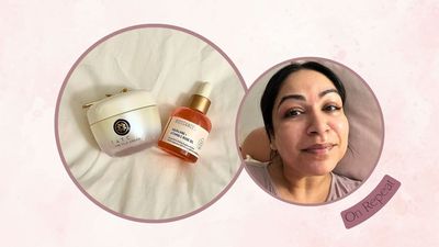 The easy, 5-second dermatologist tip I've been doing on repeat in the winter months