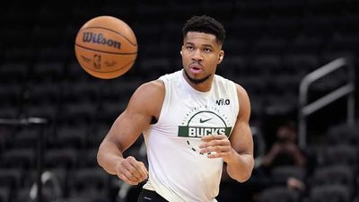 Mannix Sources: Bucks Targeting Wings With Interest in Two Players