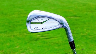I Can't Believe How Good These Secret Mizuno Irons Are