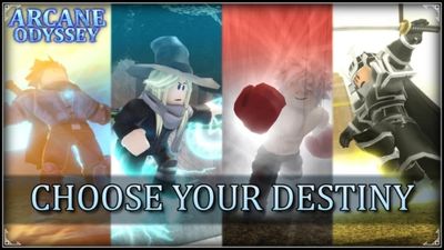 Arcane Odyssey Class Tier List (January 2026)