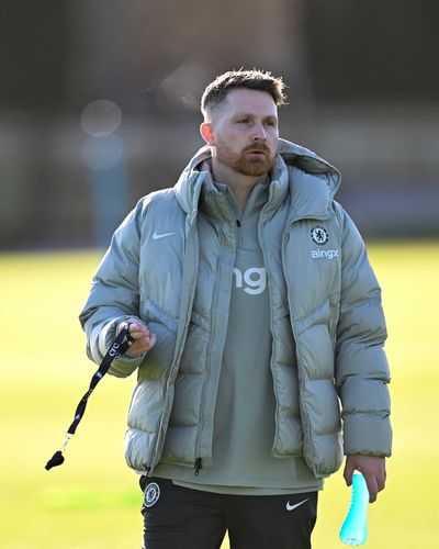 Chelsea: Calum McFarlane lifts lid on emergency board meeting after Enzo Maresca departure