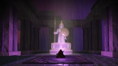 How to Get Athena’s Chosen in Arcane Odyssey