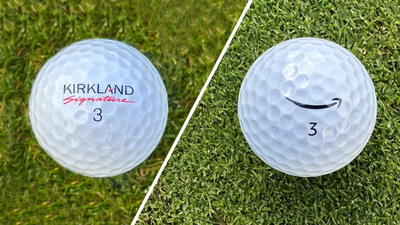 Kirkland Signature 2025 Golf Ball vs Amazon Basics Core Soft Golf Ball: Our Head-to-Head Verdict