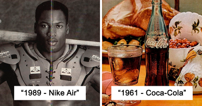 40 Fascinating, Funny, And Bizarre Vintage Ads That Show How Marketing Worked Back In The Day