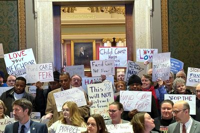 Minnesota has less than 1 week to provide documents to US government in child care fraud probe