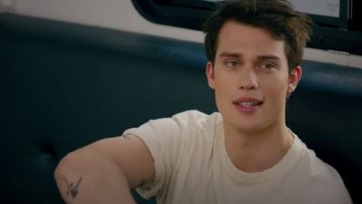 Nicholas Galitzine Talked ‘Bulking Up’ As He-Man For Masters Of The Universe, And The Work Is Not For The Faint Of Heart