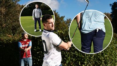 'We Don't Need Cargo Short-Wearing, Beer-Swilling Oafs On The Course' – Is The Dress Code Debate Golf's Most Divisive Issue?