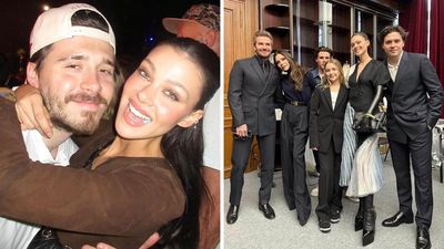 Brooklyn Beckham Is Reportedly Only Staying In Touch With A Few Fam Members Amid Feud
