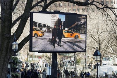 Mamdani went on a hunger strike with this cab driver in 2021. He drove the NYC mayor to his inauguration four years later