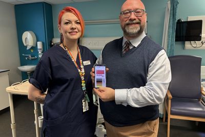 The ‘simple’ colour card tool that could help diagnose conditions faster