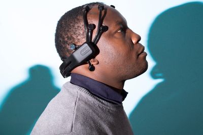 AI-powered headset can predict epilepsy seizures before they occur