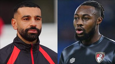 Transfer Rumors: Salah Offered Real Madrid Move; Man Utd’s Semenyo Mistake Revealed