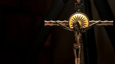 Jesus Never Faced Crucifixion, Says AI: Faith's Bible Reckoning Begins