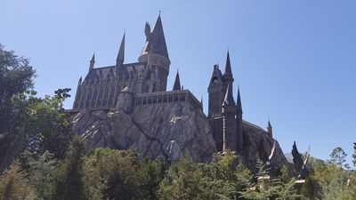 It's The Time Of Year For Major Closures At Universal Orlando. One Reason I'm Especially Bummed One Harry Potter Ride Will Be Down