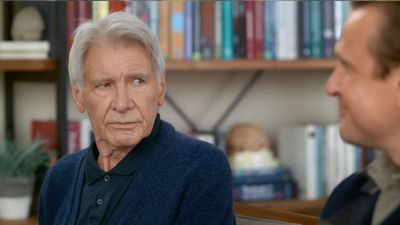One of my favourite Apple TV shows got a season 3 trailer –and Harrison Ford is back