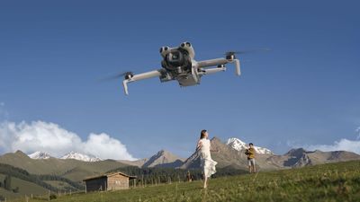 UK drone laws just changed — here’s how to get your Flier ID and Remote ID so you can get back in the air