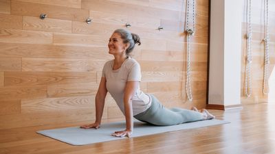 A top Pilates instructor says these "anti-desk" exercises are the best thing you can do to counter the effects of sitting at any age