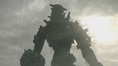 It's Been Stuck In Development Hell For Years, Here's Why Shadow Of The Colossus Is My Top Pick For A Video Game Movie