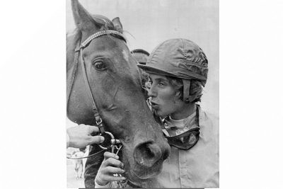 Diane Crump, first woman to ride in the Kentucky Derby, dies at 77