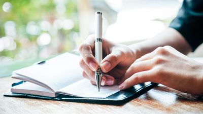 I tried writing a book with ChatGPT — here’s where it completely broke down