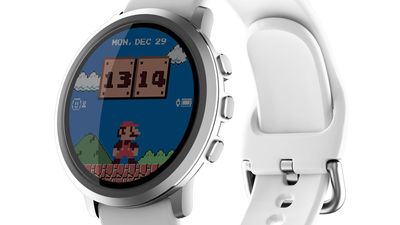 Pebble unveils Pebble Round 2 — and fixes all the original's major pitfalls