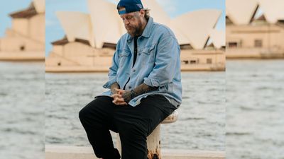 'How Are You Still Alive?' Jelly Roll's Blood Tests, Broken Body and the Comeback That Shocked Doctors