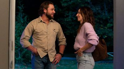 The Story Behind How Max Thieriot Made That SEAL Team Reunion Happen On Fire Country (And The Next Reunion He Wants To Have)