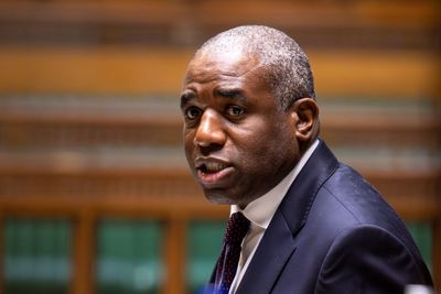 Why the Government wants thousands of new volunteer magistrates