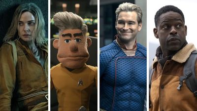 16 upcoming sci-fi shows to be excited for in 2026