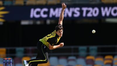 Selectors eye left-field World Cup approach for Cummins