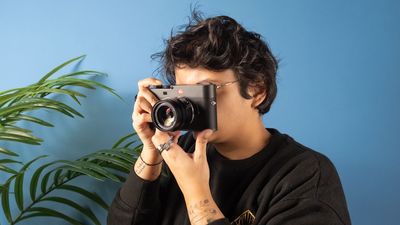 I’ve been using the Leica M EV1 for a week: here are my first impressions after photographing a Christmas party