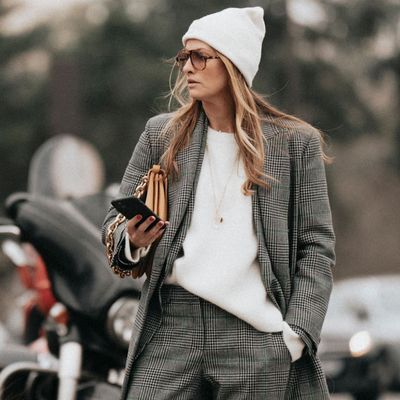 Nordstrom's Half-Yearly Sale Is Ending Soon—23 Chic Winter Essentials to Quickly Grab
