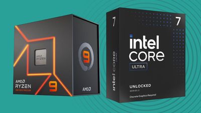 AMD is slowly turning into Intel of yesteryear as $501 32-thread Ryzen 9 7950X is just enough to beat 20-thread $270 Core Ultra 7 265KF — so what's going on?