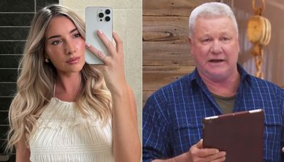 The Bachelor’s Bec Cvilikas Hits Back At Criticism Over Rumour She’s Joining The Block