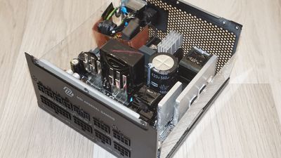 MSI teases new power supplies with 'instant protection' against melting RTX 5090 cables — promises to solve 12V-2x6 connector woes by monitoring individual wires