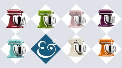 From January to December, Your Birth Month’s KitchenAid Color Unlocks a Lifetime of Joyful Cooking, and an Ideal Gift Idea For 2026