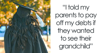 “Do They Have A Point?”: Cast Your Vote On Whether These 22 People Did The Right Thing