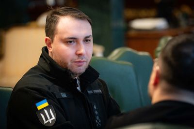 Who is Kyrylo Budanov? The new Ukraine chief of staff chosen by Zelensky at key moment in Russia War